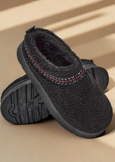 Royalfashion Women's snow boots a'la boots Esel