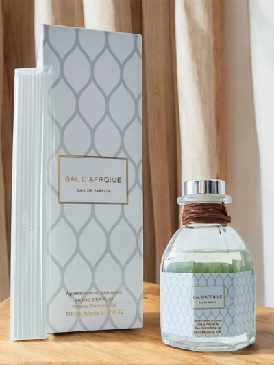 Aafrika pall lõhnastatud pulgad 100 ml