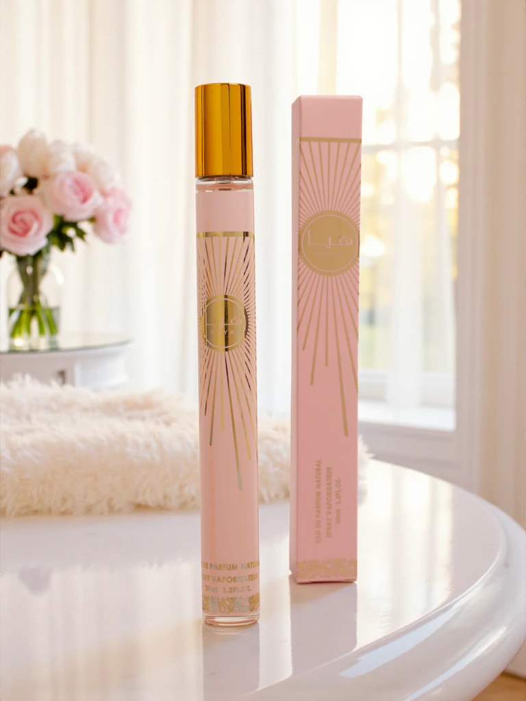 Inspireeritud naiste parfüümvesi Queen