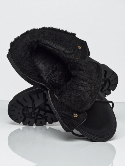 Women's Tessara Fur-Lined Trekking Boots