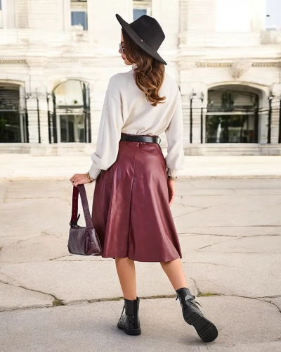 Royalfashion Kvinnorqhudi lyö byk