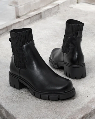 Royalfashion Fru'slaköngr heböxs Domixo