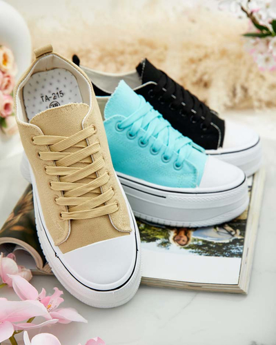 Royalfashion Naiste sporditossud Stroms