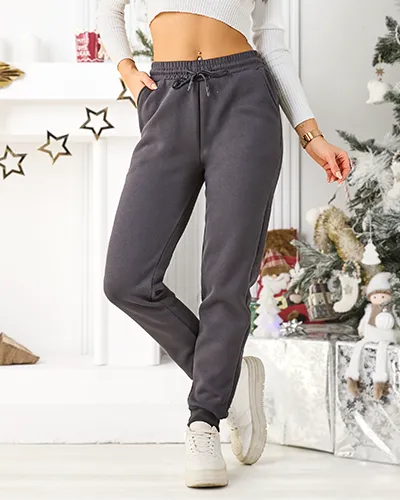 Royalfashion Women's Sweatpants
