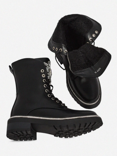 Evinell Women's Eco-Leather Boots