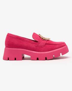 Fuksia || tumeroosa || roosa