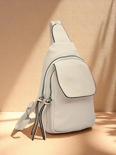 Royalfashion Маленькая женская сумка на одно плечо Aurelia Napoli