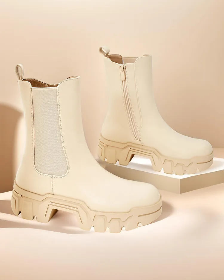 Royalfashion Women's booties Dorinov