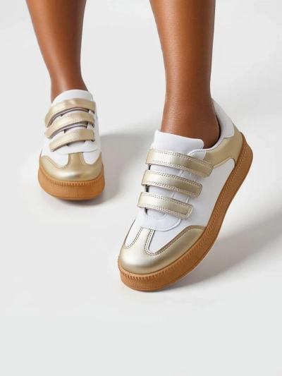 Женские спортивные кроссовки Royalfashion Vanner