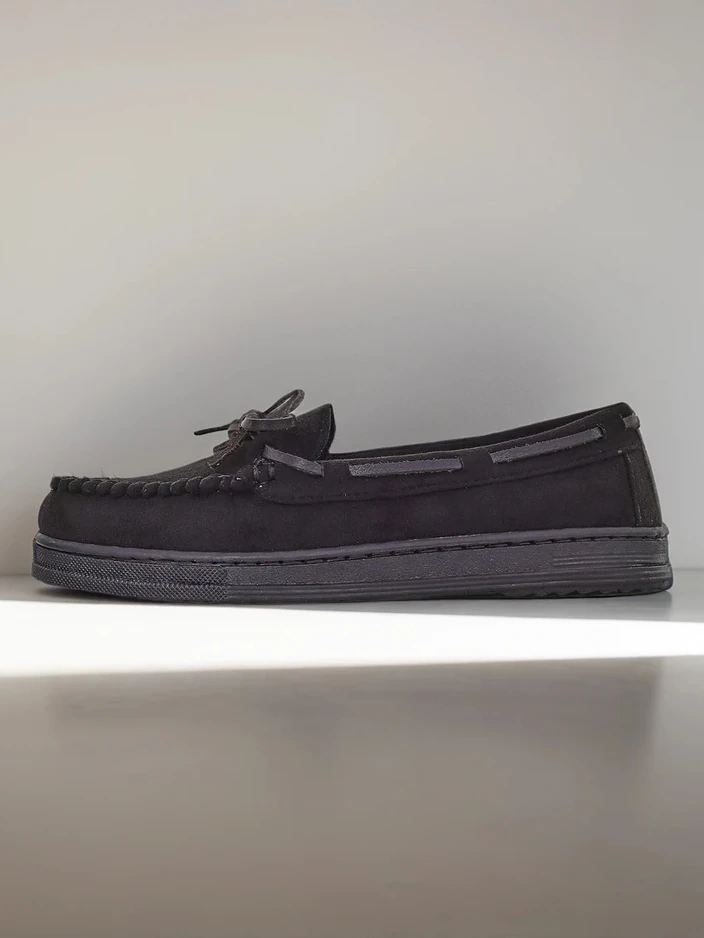 Royalfashion Klassikalised naiste mokasid Acimine