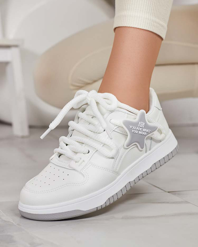 Royalfashion Женские спортивные кроссовки Tif