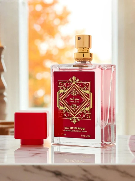 Aurelia Rosa - OnlyYou Eau de Parfum No.8129 30ml Delicate Luxe Edition