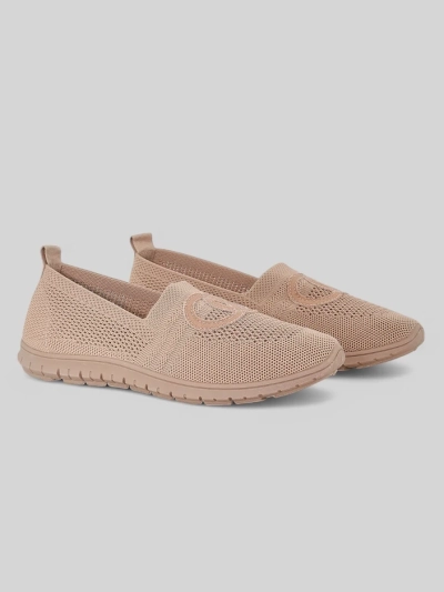 Royalfashion Women's Sport Moccasins Pertepses