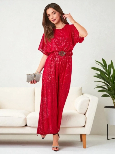Royalfashion Wifof longaru jumpsuit et paralkitakat