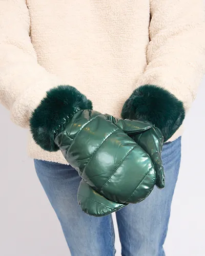 Royalfashion Women's Gloves