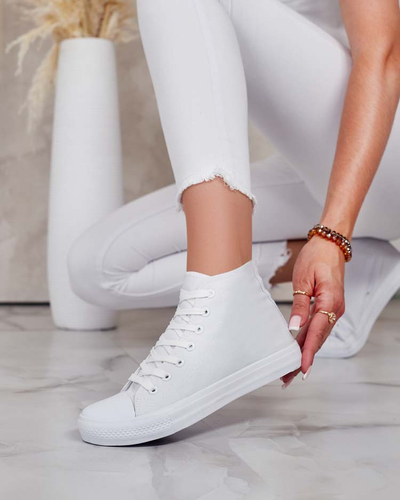 Royalfashion Naiste kõrged tossud Hollas