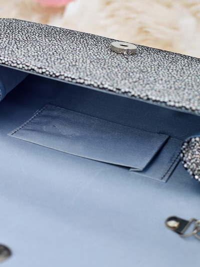 Royalfashion Naiste ümbrik-kott Glam Aura