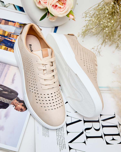 Royalfashion Naiste aetud spordijalatsid Deromias