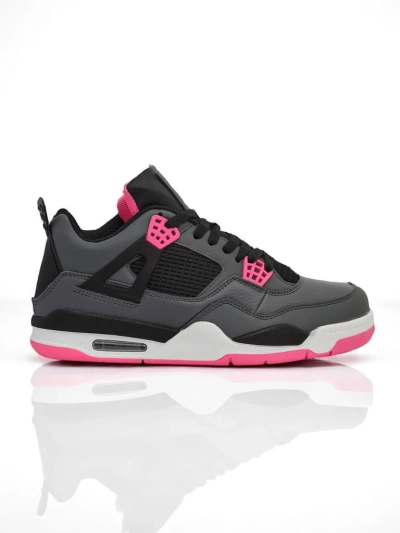 Royalfashion Women's Street Pulse Sport Sneakers