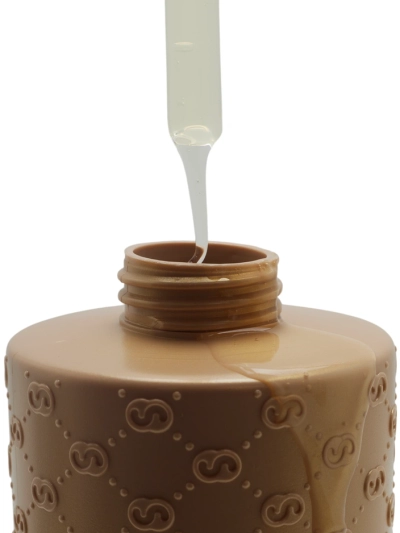 Luxelux kehakeel Gel Bright Embellish 800 ml