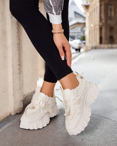 Royalfashion Naiste soojendusega Losgos Sneakers