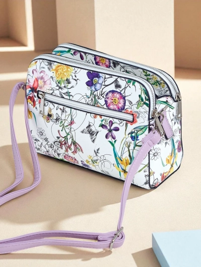 Royalfashion Женская маленькая сумка из экокожи Florentia