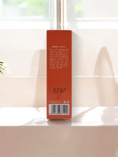 Sadoer päikesekaitse 50 SPF 40g