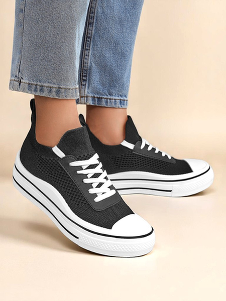Royalfashion Women's UrbanSoul Sneakers