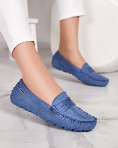 Royalfashion Naiste mokasiinid Nicotta