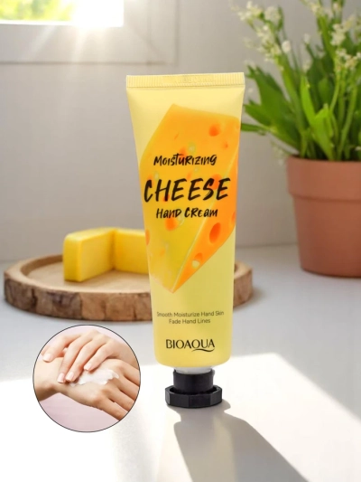 Sadoer kätekreem CHEESE