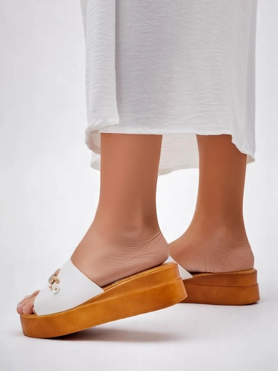 Royalfashion Naiste ketsijala sandaalid Dalimma