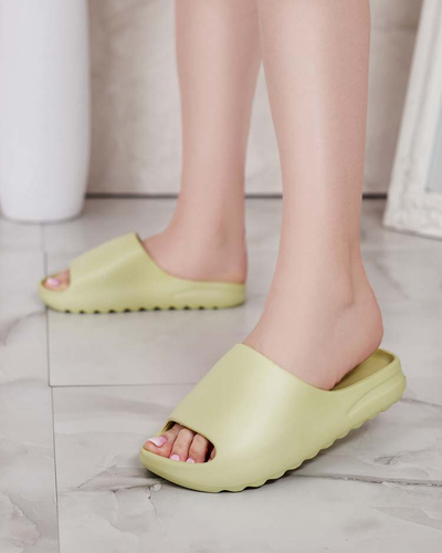 Royalfashion Naiste Getter kummist flip-flops