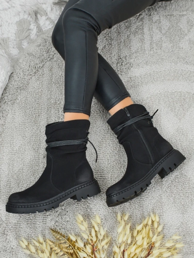 Matid naiste poolsaapad Lumira