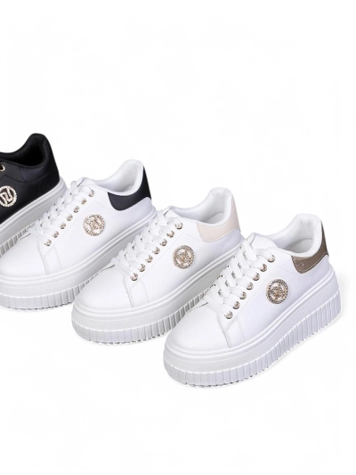 Royalfashion Women's Sneakers Aurelia