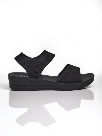 Royalfashion Женские сандалии на толстой подошве Viva Flex