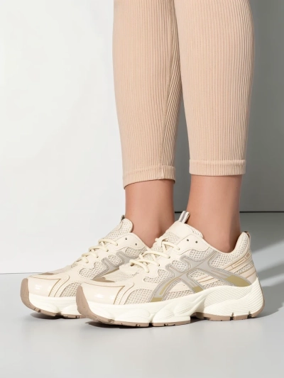 Royalfashion Women's Sporty Sneakers Senuifo