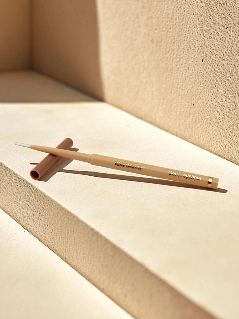 Водостойкий карандаш для глаз