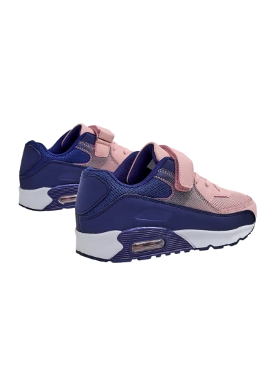 Royalfashion Laste spordijalatsid Berry Berry