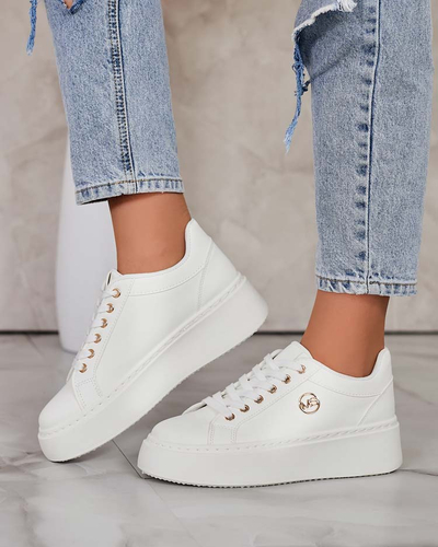 Royalfashion Women's sporty sneakers Verenna