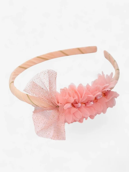 Royalfashion Children's Hair Band with Flowers