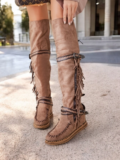 Royalfashion Veliferfo mernoman reth-the-knee ufanwero Eliferse