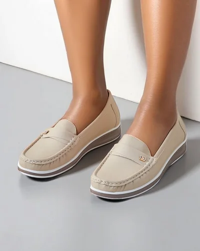 Royalfashion Women's moccasins Cerrole