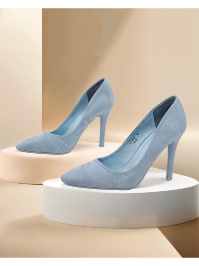 Royalfashion Naiste kõrged kontsad Cattese