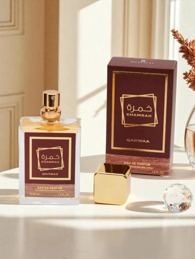 Inspired унисекс парфюмерная вода Khamrah