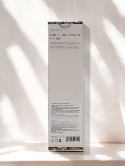 OKMO Aroomi tikud 150 ml