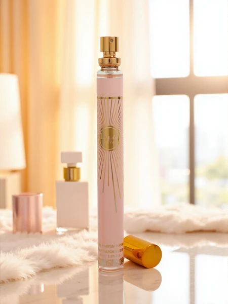 Inspired Women's Perfume Queen