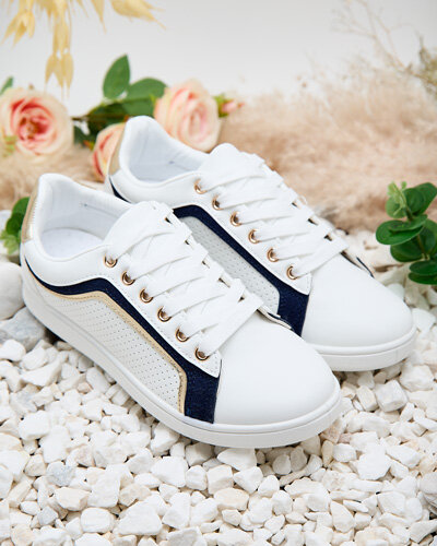 Royalfashion Naiste aetud spordijalatsid Ramanna