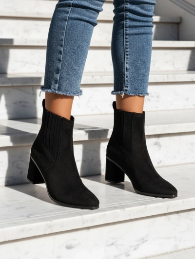 Женские сапоги Royalfashion Nomur