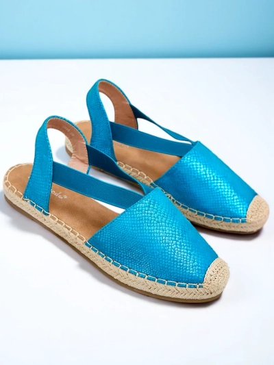 Royalfashion Naiste Nevva espadrillid