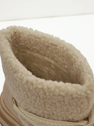 Naiste saapad Verruna, kasukavoodriga